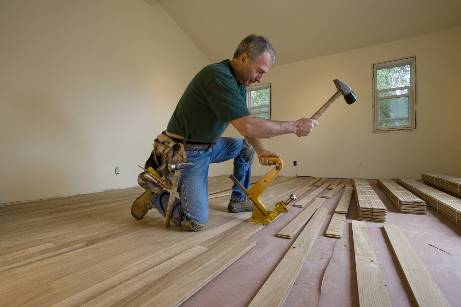 Şarkikaraağaç Laminatçı